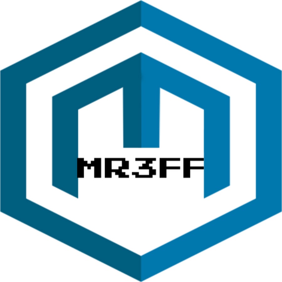 Mr3ff YouTube channel avatar