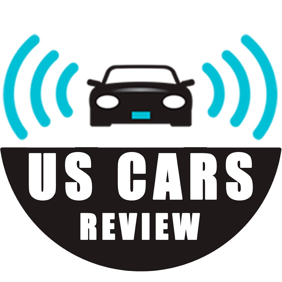US Cars review Avatar del canal de YouTube