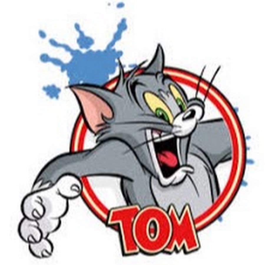 Tom Adventures YouTube channel avatar
