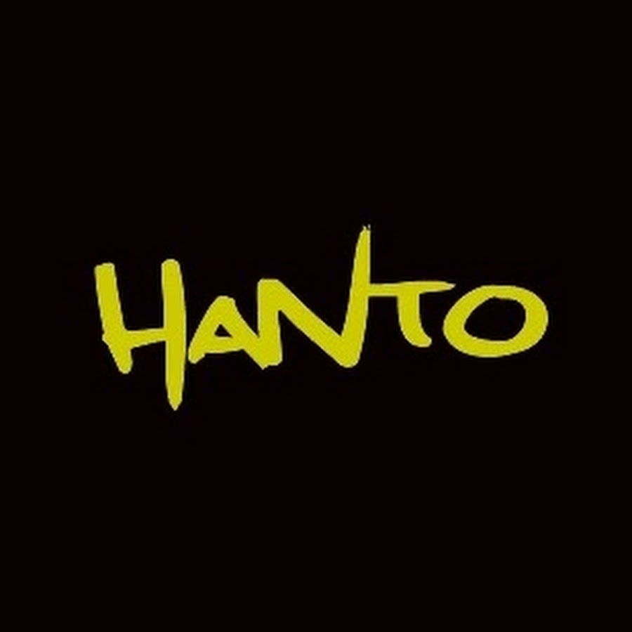 Hanto Beatmaker YouTube channel avatar
