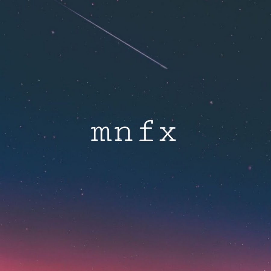 MN. FX YouTube kanalı avatarı