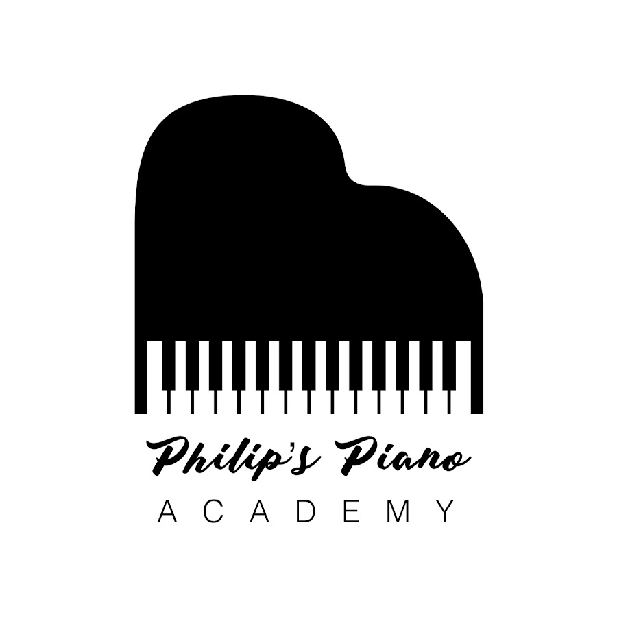 Philips Piano Academy Avatar canale YouTube 