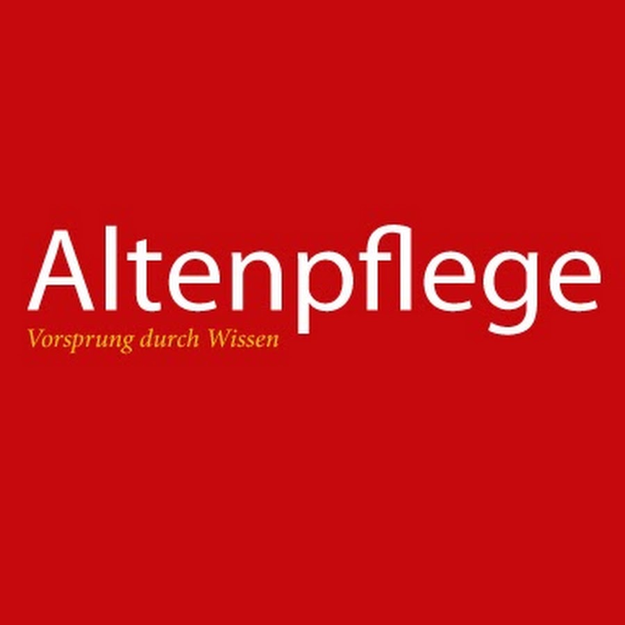 Altenpflege Awatar kanału YouTube