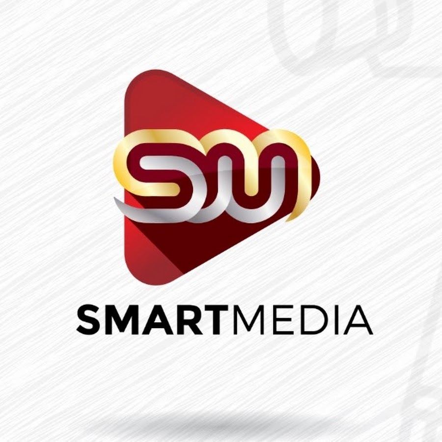 SMART MEDIA LIVE YouTube 频道头像