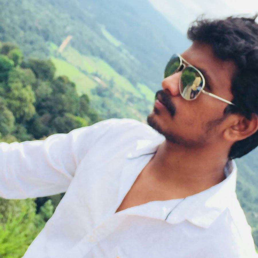 venky kyadgi YouTube channel avatar