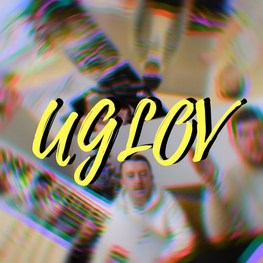 UGLOV Аватар канала YouTube
