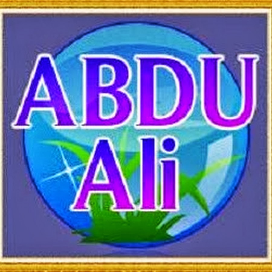 Abdu Ali