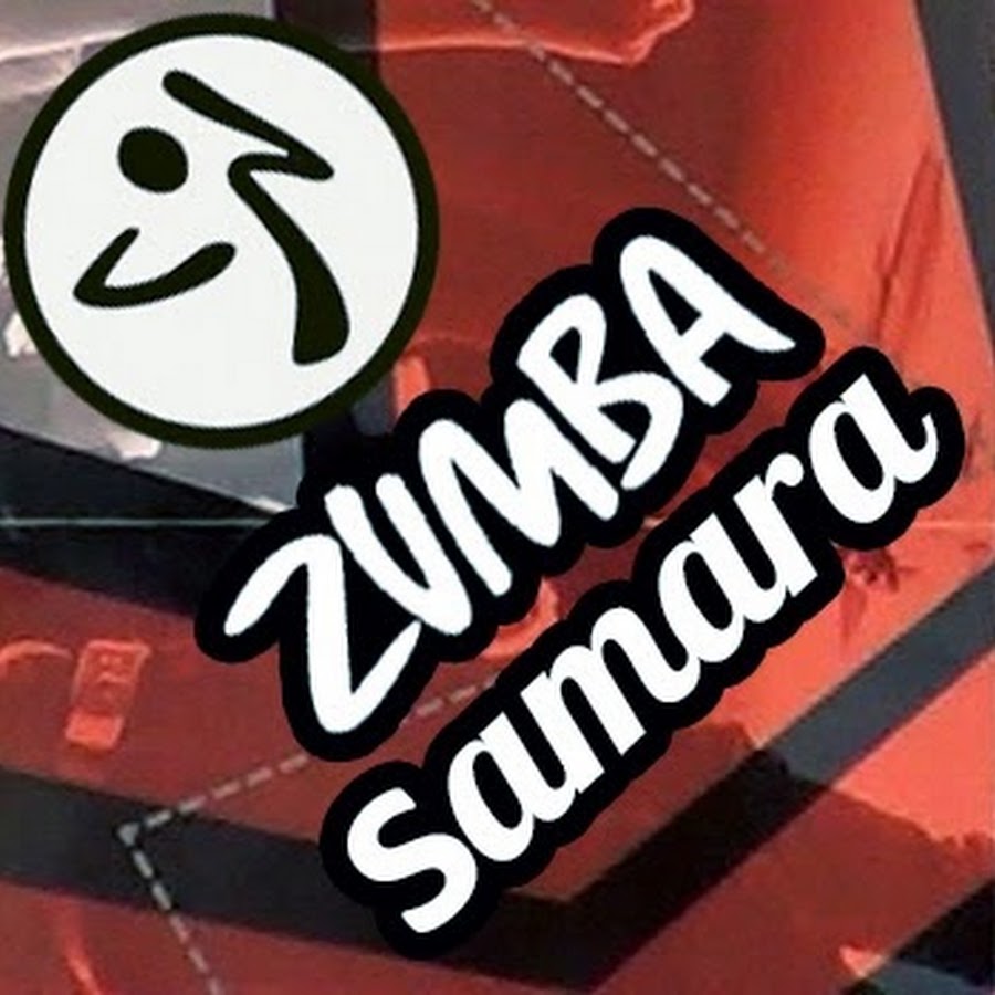 Zumba Samara YouTube channel avatar