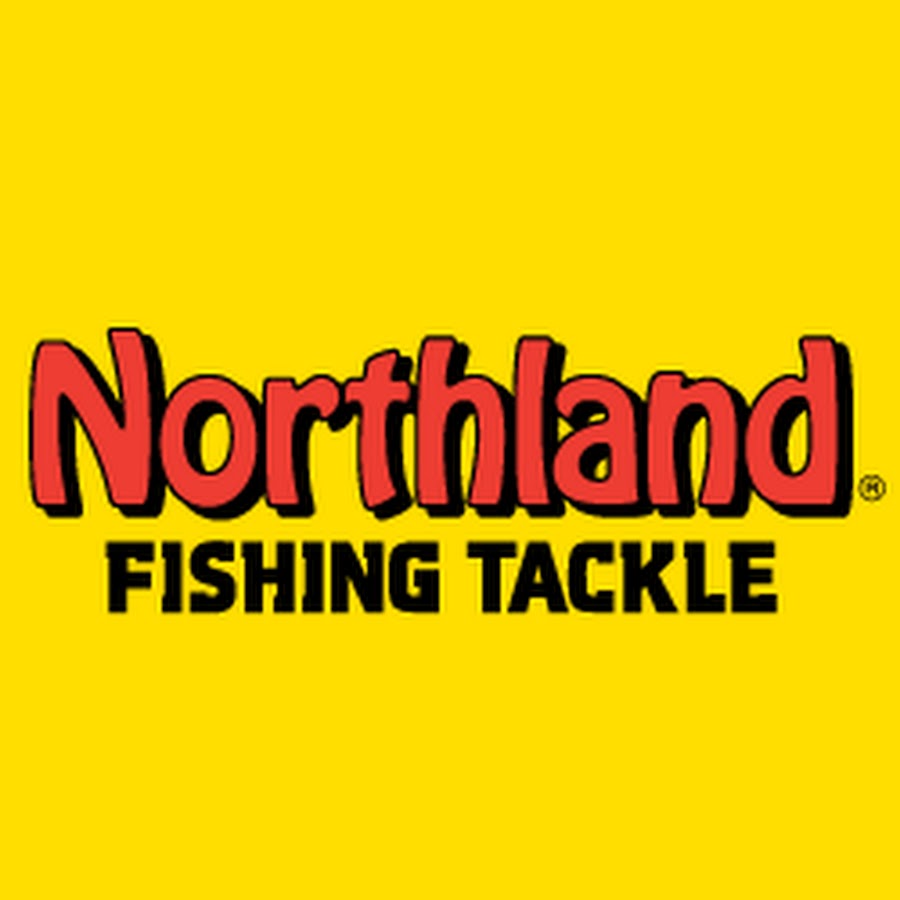 Northland Fishing Tackle YouTube channel avatar