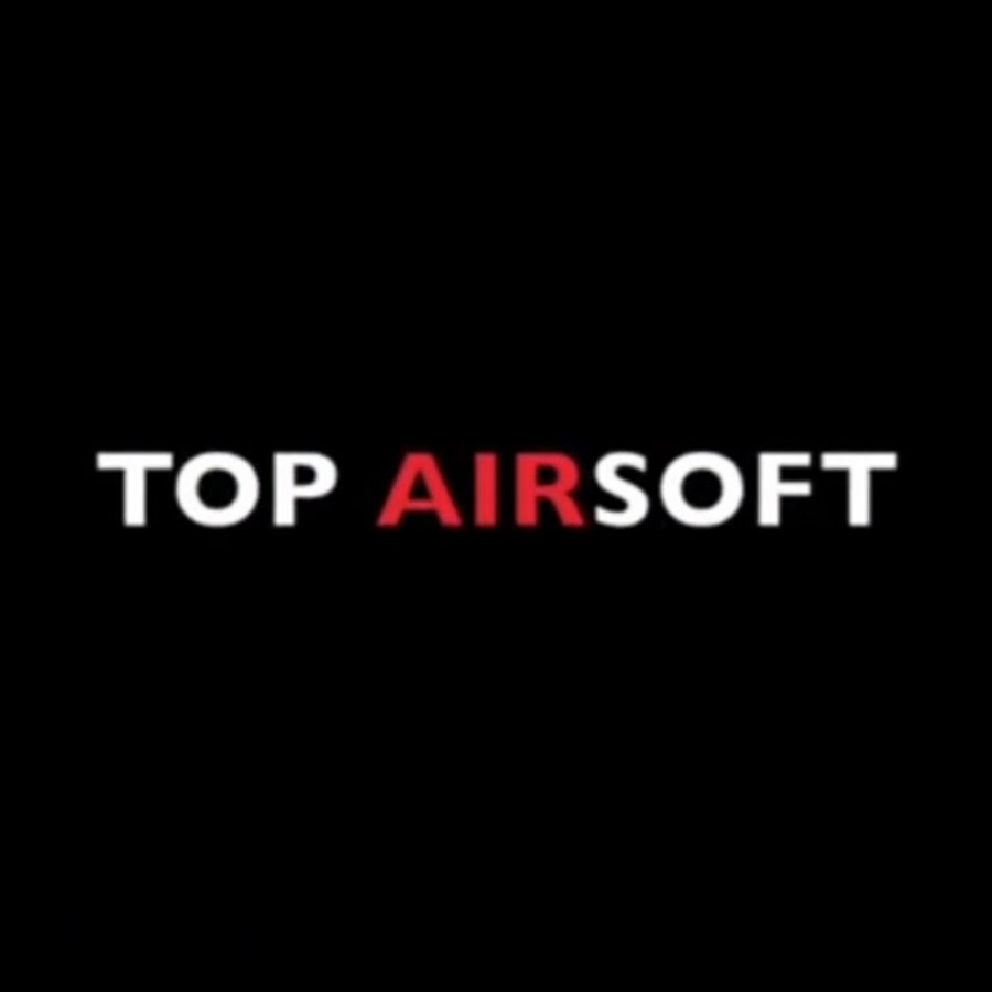 TOP AIRSOFT TH YouTube channel avatar
