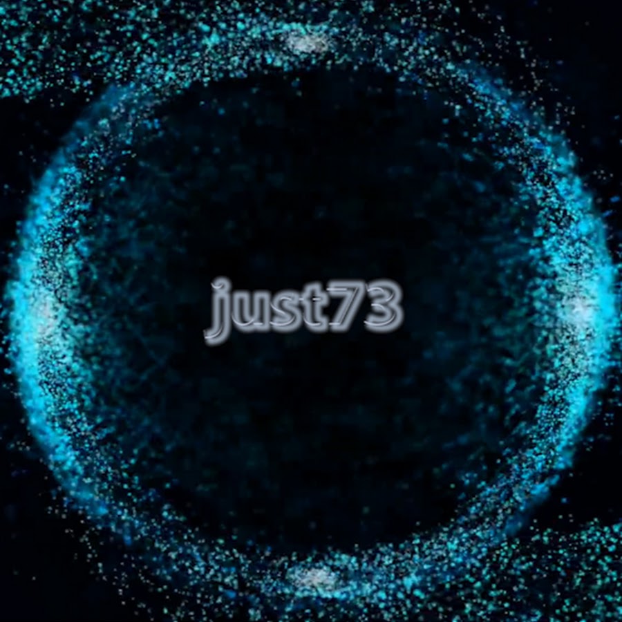 just73 YouTube-Kanal-Avatar
