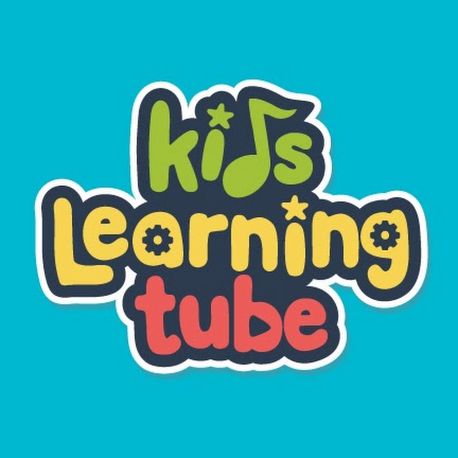 Kids Learning Tube YouTube kanalı avatarı