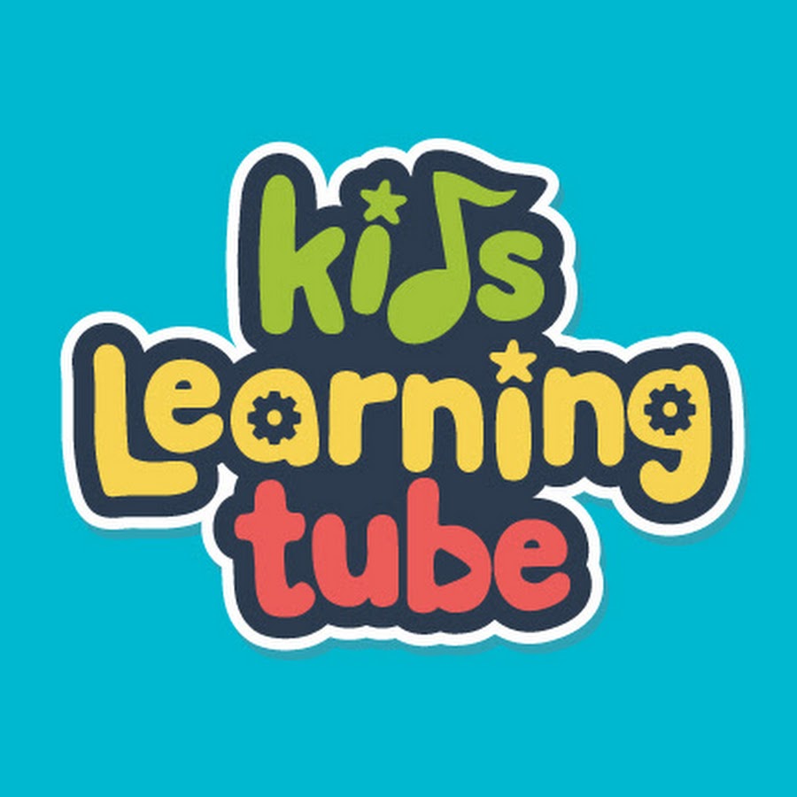 Kids Learning Tube