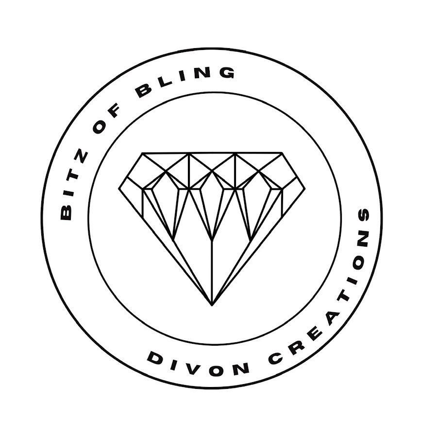 Divon Creations YouTube channel avatar