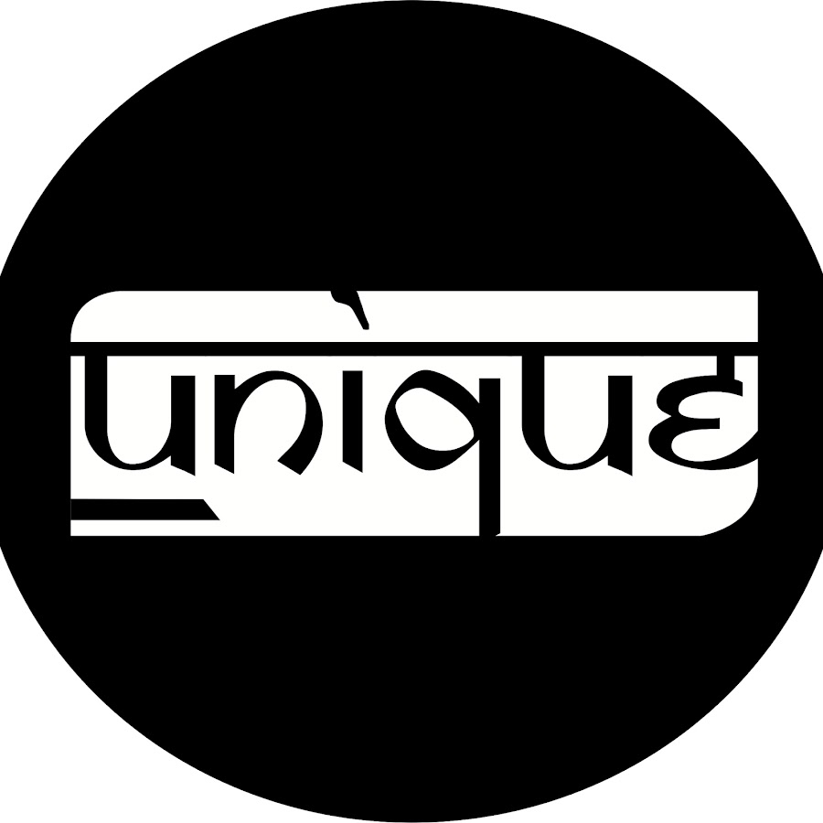 Unique Sound رمز قناة اليوتيوب