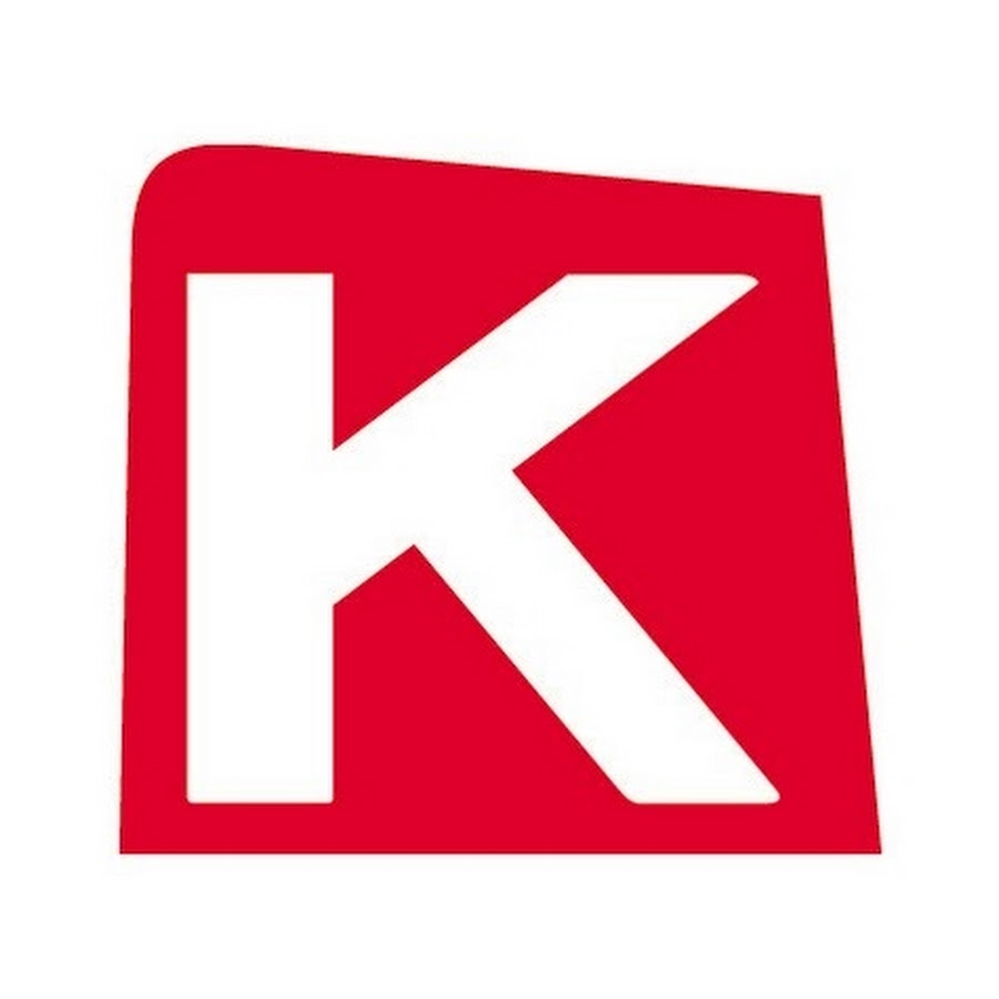 KlineMovie YouTube 频道头像
