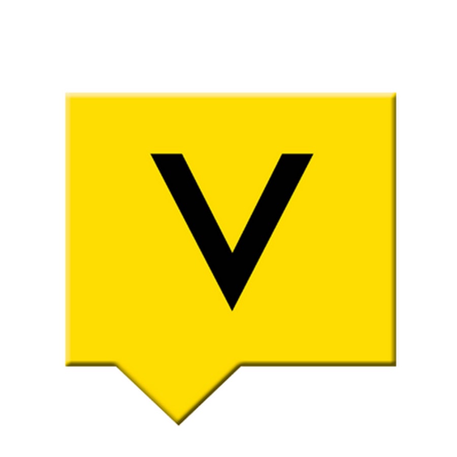 Venture TV YouTube channel avatar