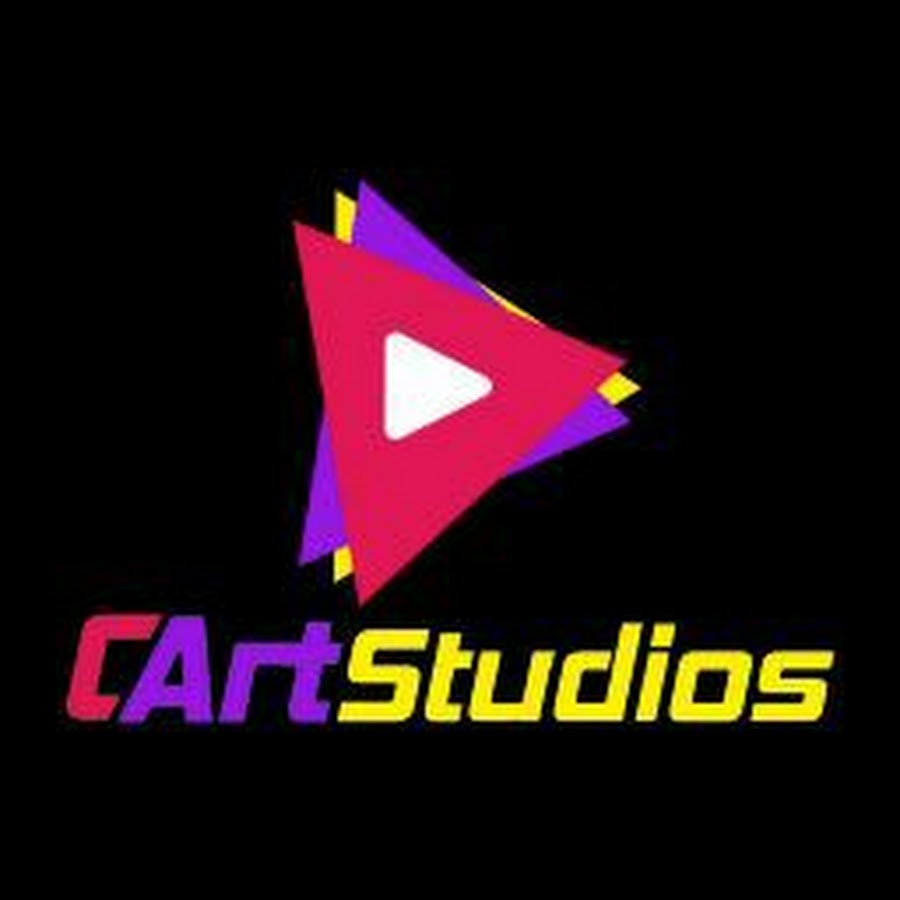 C Art Studios YouTube 频道头像