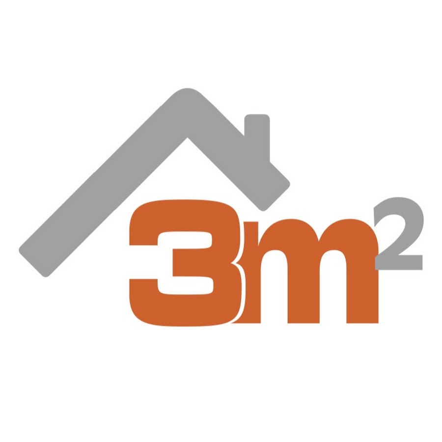 3m2 YouTube channel avatar