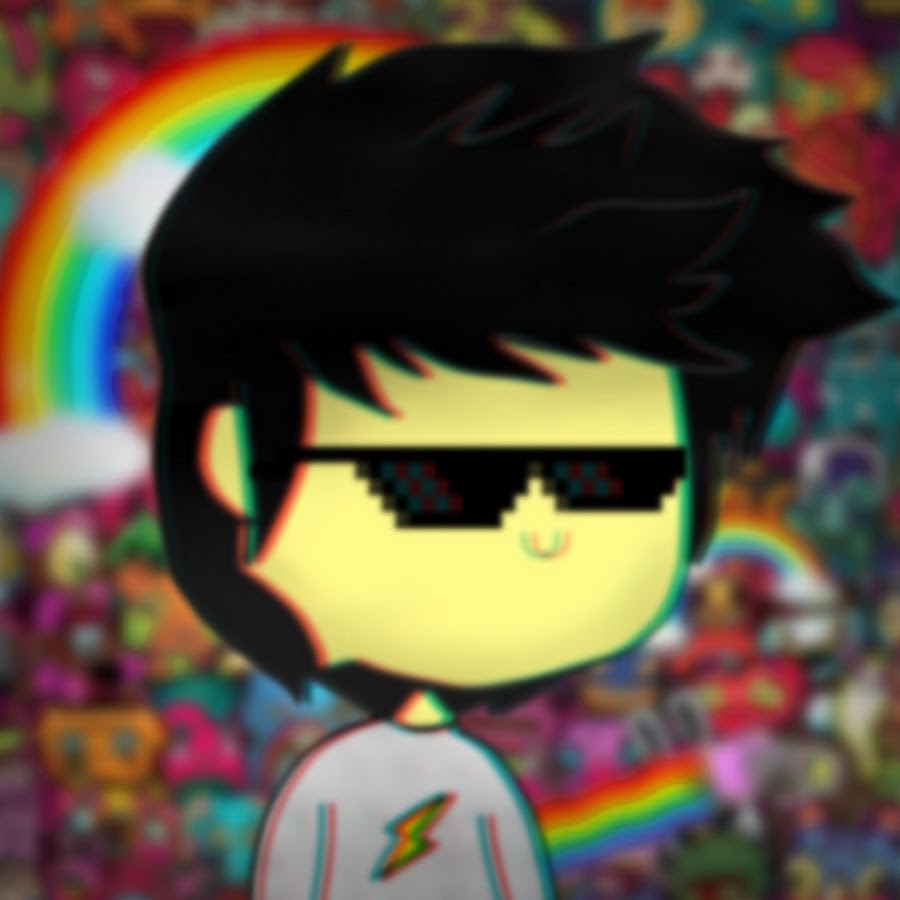 Jhonny :D YouTube kanalı avatarı