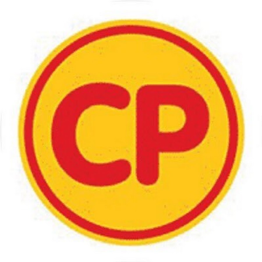 cpbrand thailand ইউটিউব চ্যানেল অ্যাভাটার