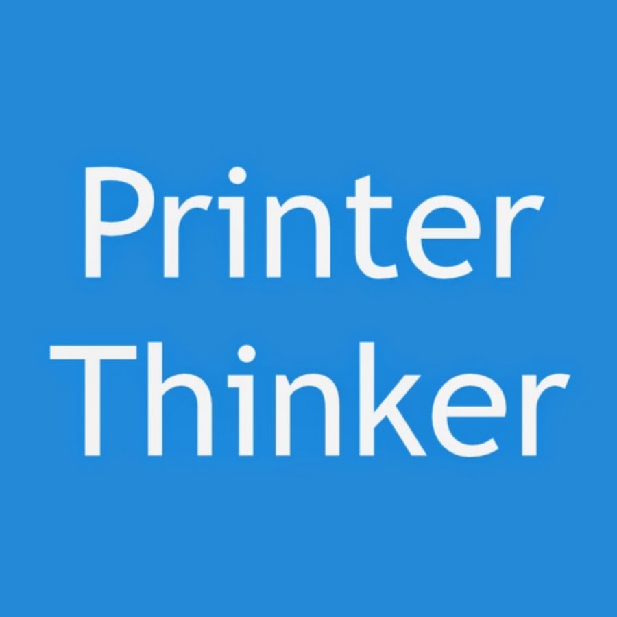 Printer Thinker | Basic