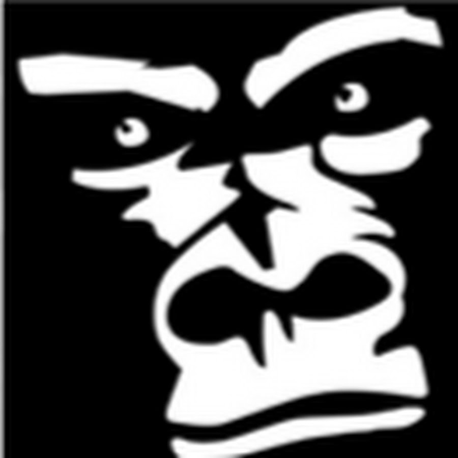Gorillaz Tribe YouTube kanalı avatarı