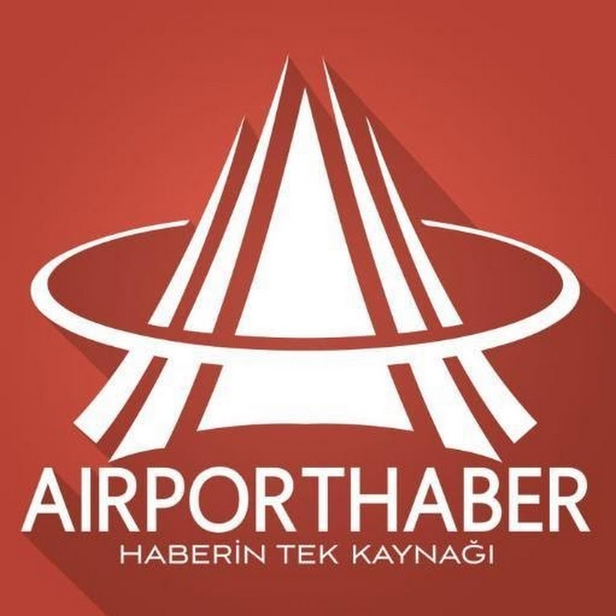 airporthaber YouTube channel avatar