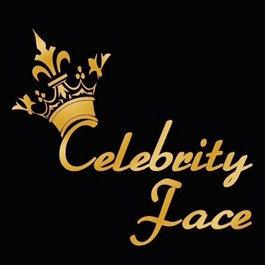 celebrityfaceindia رمز قناة اليوتيوب