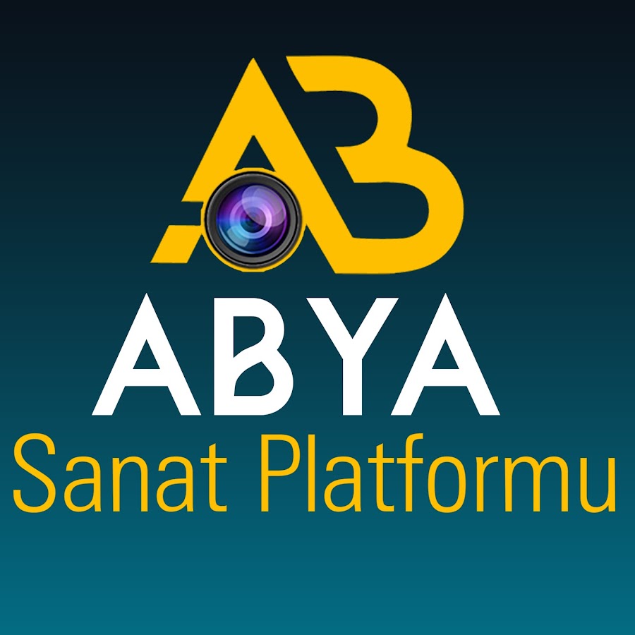 ABYA Sanat Platformu YouTube 频道头像