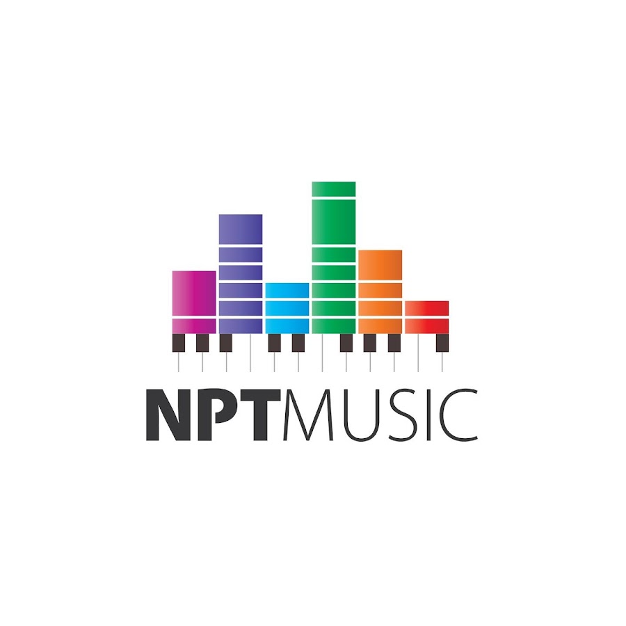 NPT Music رمز قناة اليوتيوب