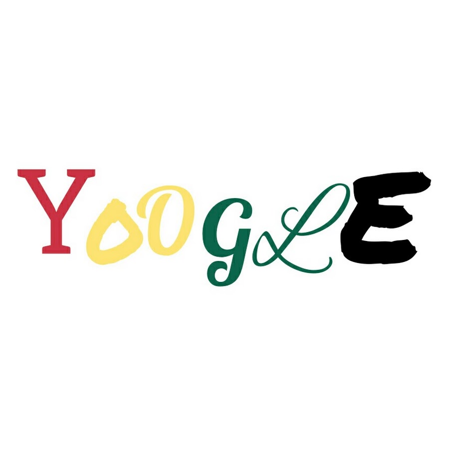 Yoogle यूट्यूब चैनल अवतार