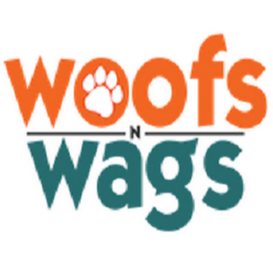 WoofsnWags YouTube channel avatar