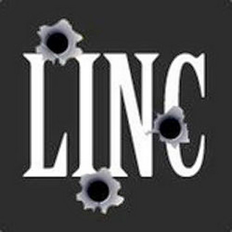 LincArro YouTube channel avatar