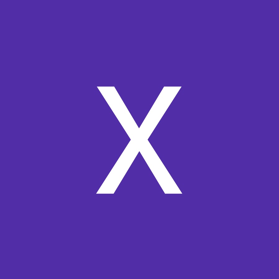 XxTiZhoxX YouTube channel avatar