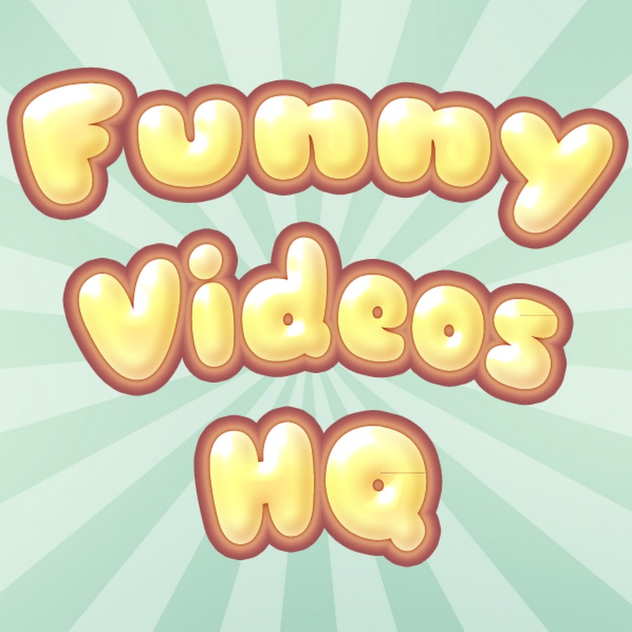 Funny Videos - HQ Avatar de chaîne YouTube