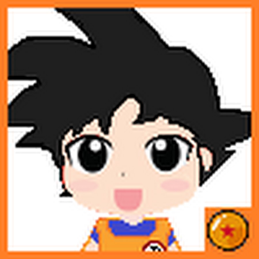 Studio Goku Awatar kanału YouTube