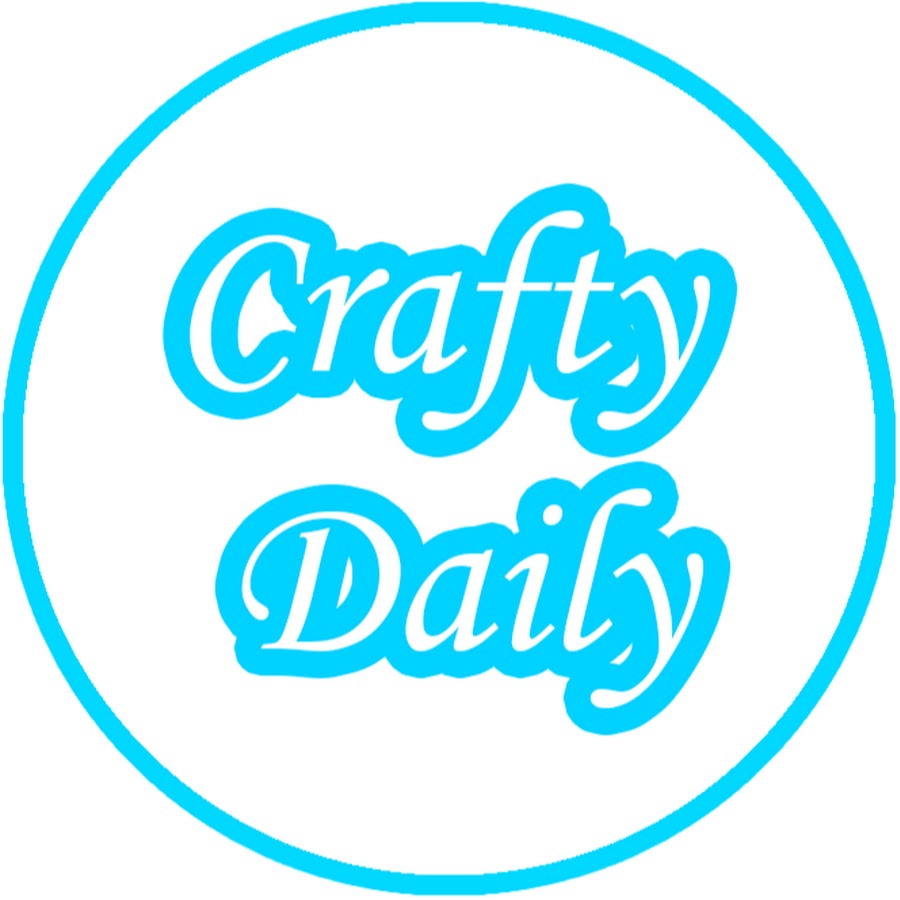 Crafty Daily YouTube 频道头像