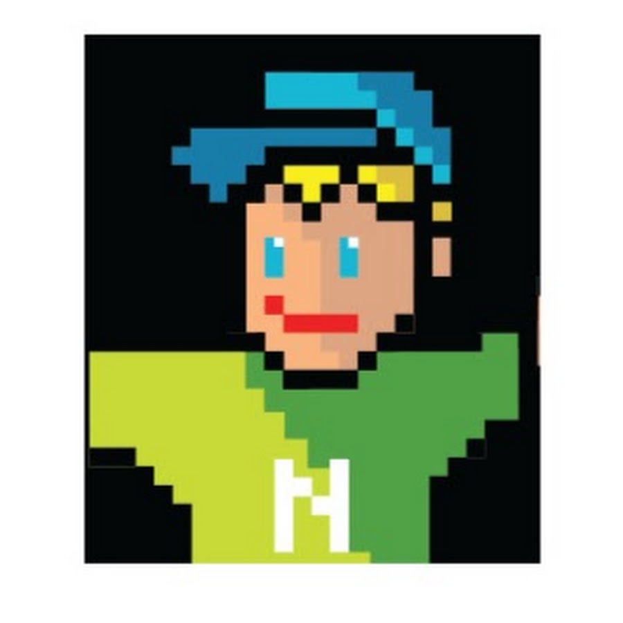 Los Gameplays de Nico YouTube channel avatar