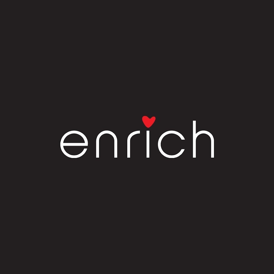 Enrich Salons & Academy YouTube channel avatar