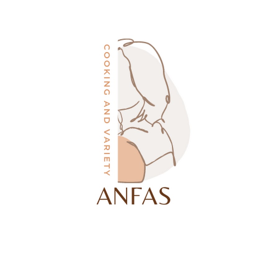 Anfas tota YouTube channel avatar