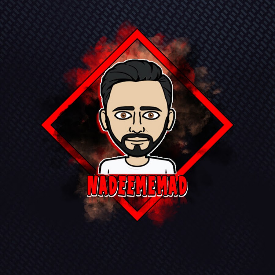 Nadeem Emad YouTube channel avatar