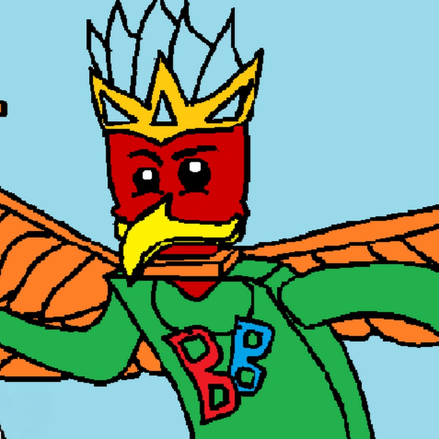 BrickBird