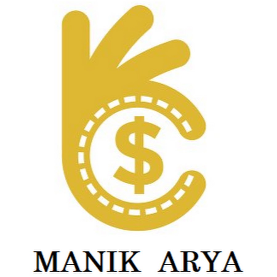 money mantra YouTube channel avatar
