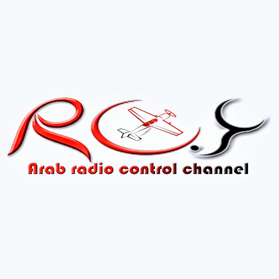 Arab RC YouTube channel avatar