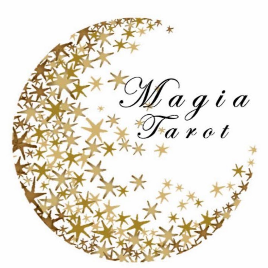 Magia Tarot رمز قناة اليوتيوب
