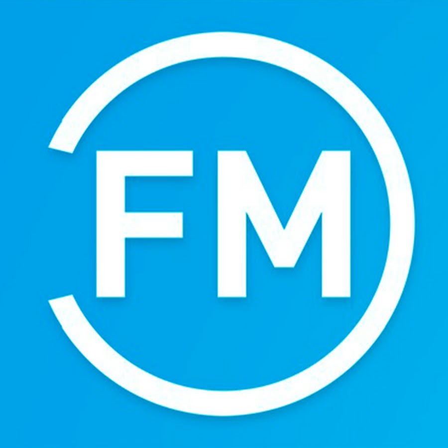 FM Comedy رمز قناة اليوتيوب