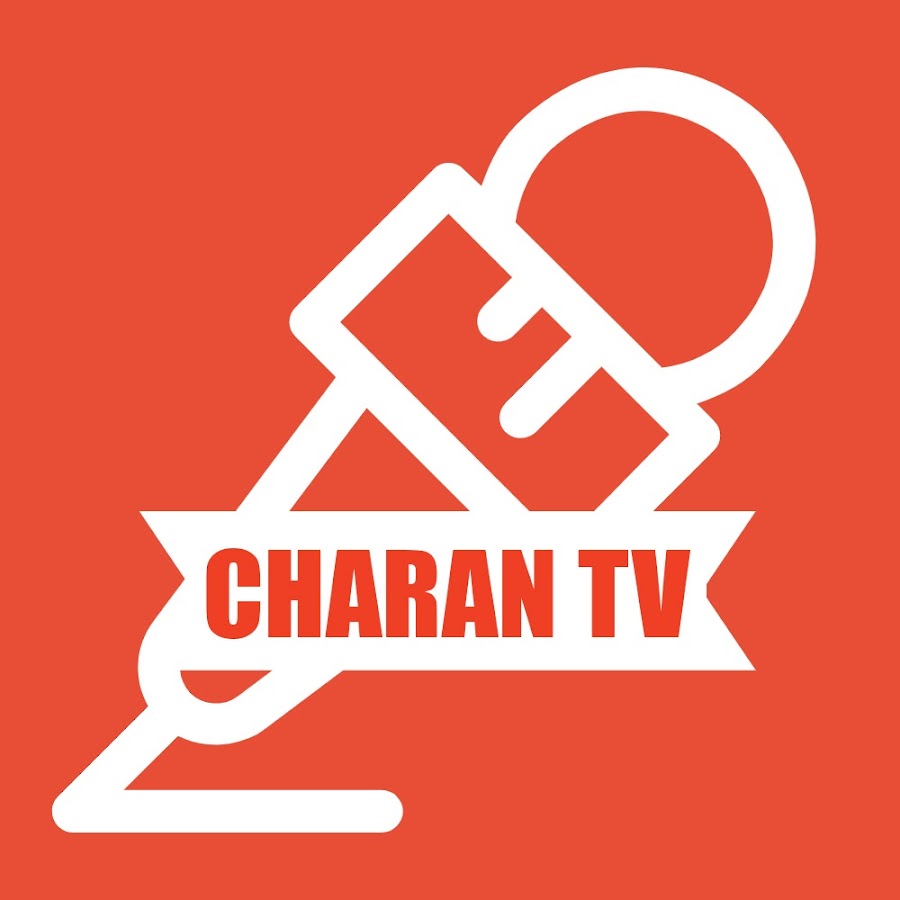 Charan TV Online YouTube channel avatar