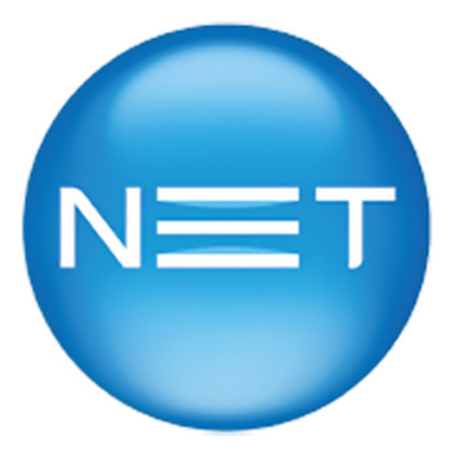 NET YouTube 频道头像