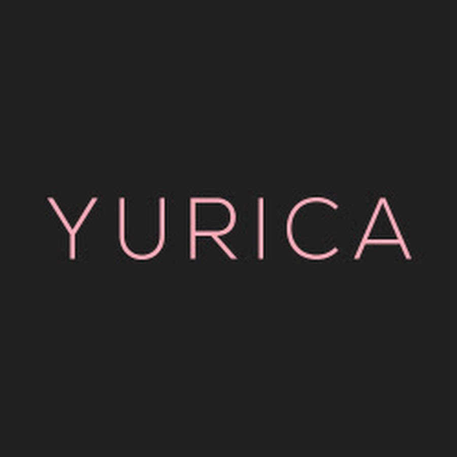 YURICAìœ ë¦¬ì¹´ Аватар канала YouTube